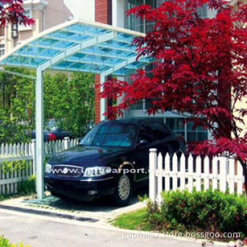Car Shelter, Car Tent, Aluminum Carport